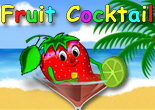 Fruit Cocktail