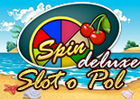Slot-o-Pol Deluxe