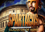 Spartacus Gladiator of Rome