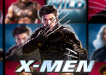 Х-men